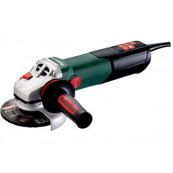 Углошлифмашина Metabo WEV 17-125 Quick