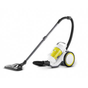 Пылесос Karcher VC 3 Premium
