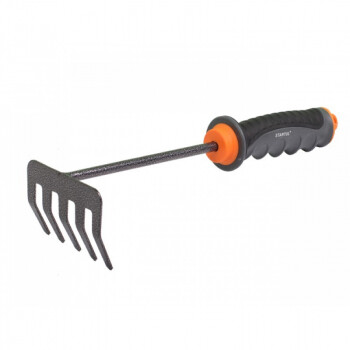 Грабельки ручные 32см STARTUL GARDEN ST6079-05
