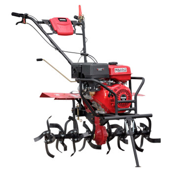 Культиватор BRADO GM-1000SB (без колес)