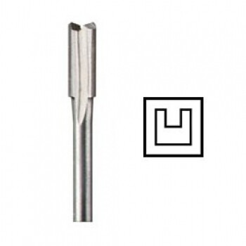 Насадка для фрезирования 4,8 мм (652) DREMEL