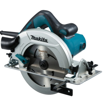 Дисковая пила MAKITA HS7601J в чем.