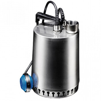 Погружной насос Grundfos Unilift AP 12.40.08.1