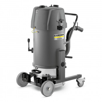 Промышленный пылесос Karcher IVR 35/20-2 PF ME