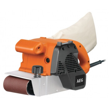Шлифовальная машина AEG BBSE 1100