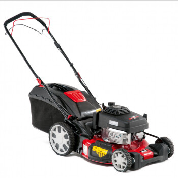 Бензиновая газонокосилка MTD Advance 53 SPK HW