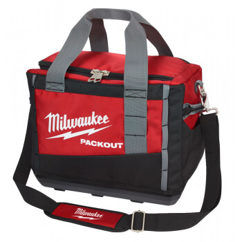 Сумка для инструмента MILWAUKEE PACKOUT закрытая 38 см