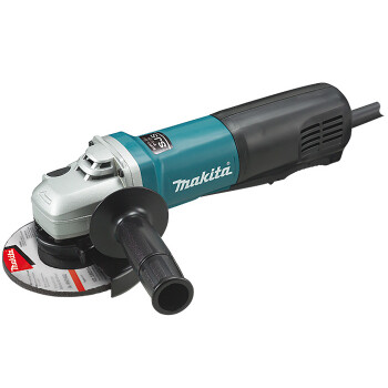 Угловая шлифмашина MAKITA 9565 PC