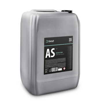 Cредство моющее Detail "Active Safe", 20л