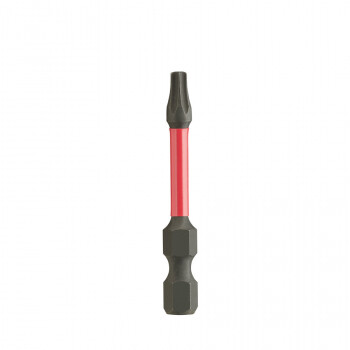 Бита для шуруповерта MILWAUKEE SHOCKWAVE TX30 50 MM