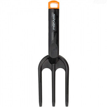 Вилка для прополки FISKARS Solid (137030)