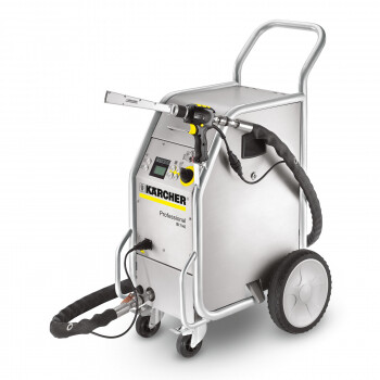 Аппарат для очистки сухим льдом Karcher IB 70/40 Classic *EU
