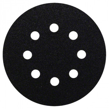 Шлифовальные листы Bosch 125ММ К100 (5 шт)