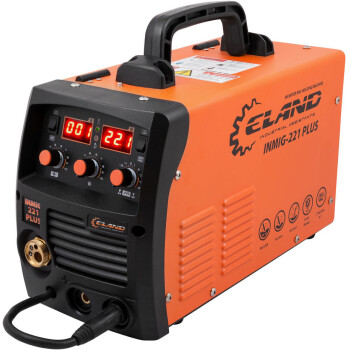 Полуавтомат сварочный ELAND INMIG-221 PLUS