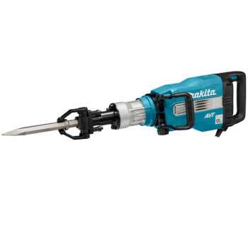 Отбойный молоток MAKITA HM 1512 в кейсе