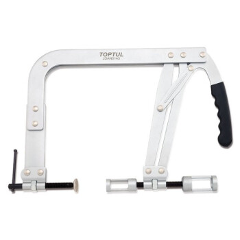 Рассухариватель клапанов 35-200 мм TOPTUL (JDAN0143)