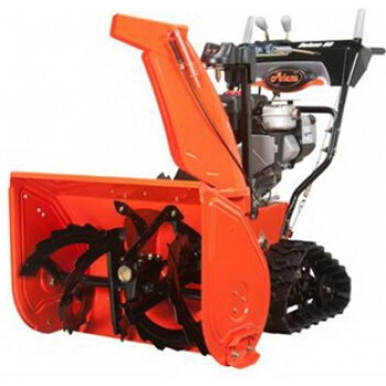 Снегоуборщик Ariens ST24LET DELUXE2