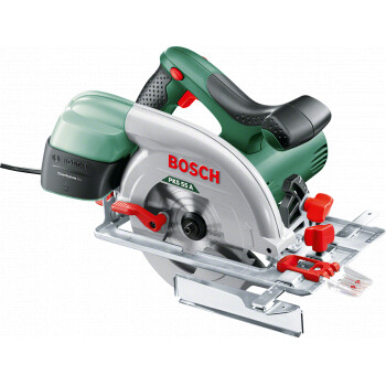 Дисковая пила Bosch PKS 55 A