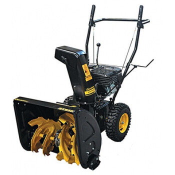 Снегоотбрасыватель CHAMPION ST656