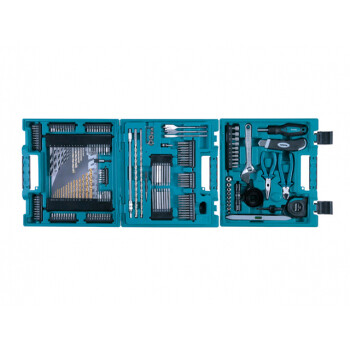 Набор ручного инструмента MAKITA (200 шт)