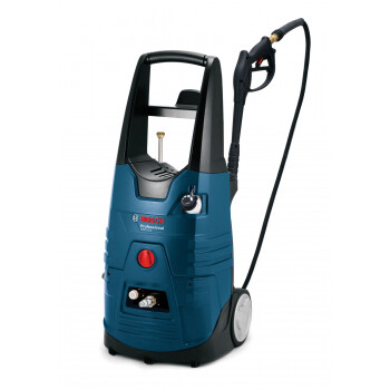 Мойка высокого давления Bosch GHP 5-14