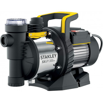 Насос поверхностный STANLEY SXGP1300XFE