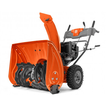 Снегоуборщик Husqvarna ST 124