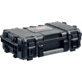 Ящик для инструмента Keter Gear organizer 22" черный