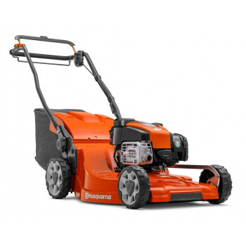Бензиновая газонокосилка Husqvarna LC 353VI