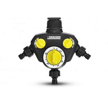 Таймер полива Karcher WT 2000
