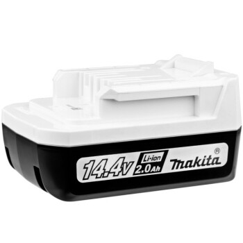 Аккумулятор MAKITA BL1420G (Li-Ion, 14В, 2.0Aч)