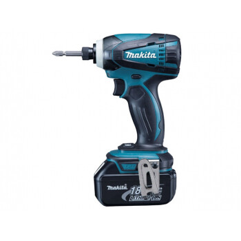 Гайковерт ударный MAKITA DTD 155 RFE