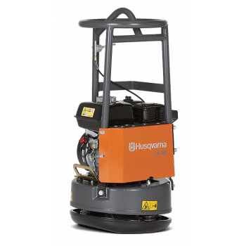 Бензиновая виброплита Husqvarna LX 90