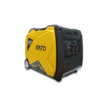 Генератор RATO R3500IE