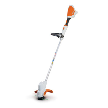 Аккумуляторный триммер Stihl FSA 57 (без АКБ и ЗУ)