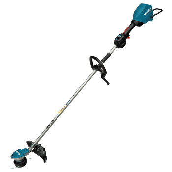 Триммер аккумуляторный MAKITA UR003GZ