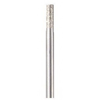 Насадка с алмазным напылением 2,4 мм (7122) 2 шт. DREMEL