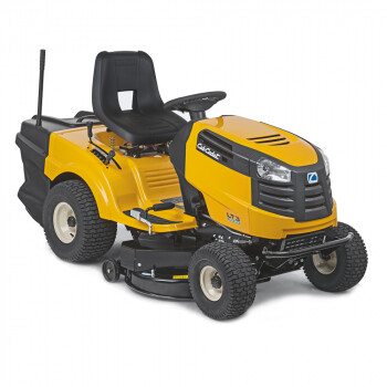 Садовый райдер Cub Cadet LT3 PR105