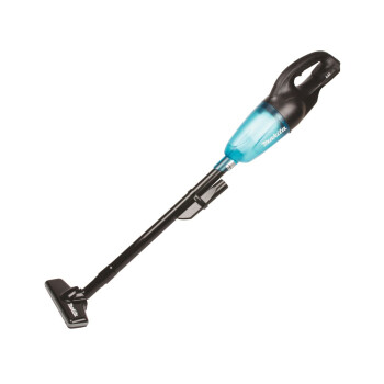 Аккумуляторный пылесос LXT MAKITA DCL 180 ZB в коробке