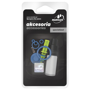 Набор ремонтный Marolex для Industry ergo Alka line