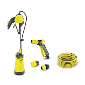 Бочечный насос Karcher BP 1 Barrel  Set