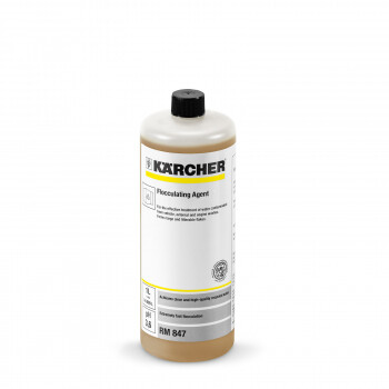 Чистящее средство Karcher RM 847, 1л