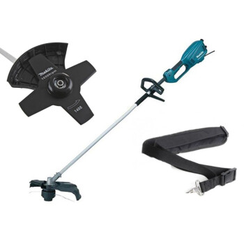 Электрический триммер Makita UR 3502