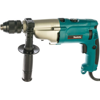 Дрель ударная Makita HP2071F