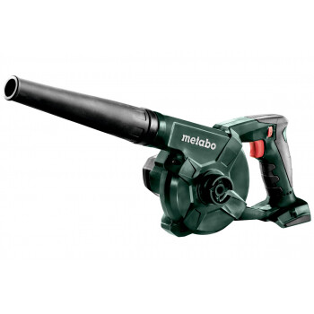 Воздуходувка аккумуляторная Metabo AG 18 (Без АКБ и ЗУ)