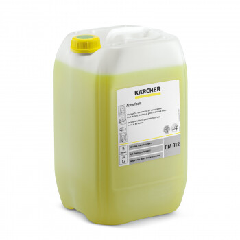 Пенное моющее средство щелочное Karcher RM 812, 20л