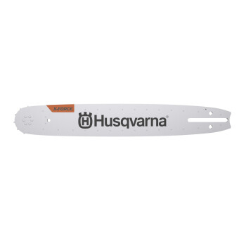 Шина 16'' 3/8 1.5 60DL 11T 6кл HLM Husqvarna X-Force