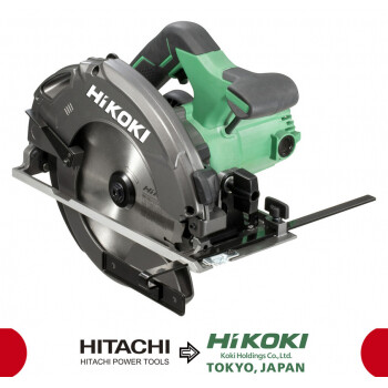 Циркулярная пила Hikoki C7U3