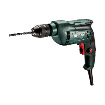 Дрель безударная Metabo BE 650