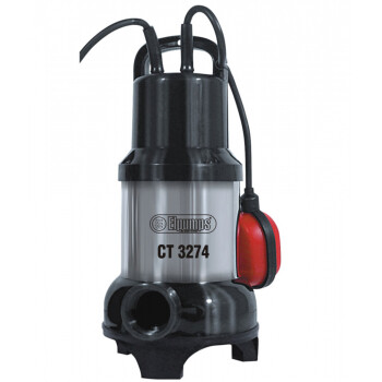 Погружной насос Elpumps CT 3274